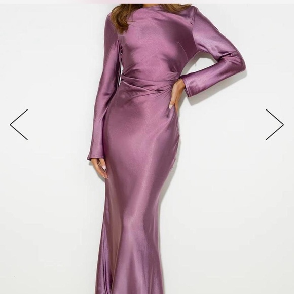 Hello Molly dress - Picture 3 of 5